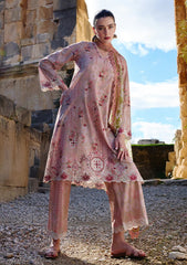 Lawn - Image - Spring Printkari - ISP25#22 - Raya