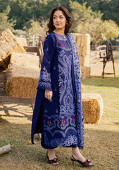 Lawn - Parishay - Summer Queen 26 - Volume 02 - SQU#12