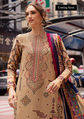 Lawn - Marjjan - Carnation 25 - MLB#13 B