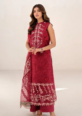 Lawn - Asifa & Nabeel - Azalia Luxury 25 - Opium (AZL25-02)