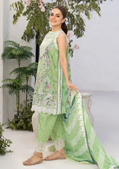 Lawn - Sobia Nazir - Vital Luxury 25 - SNV#12A