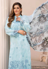 Lawn - Humdum - Summer Breeze 26 - D#12