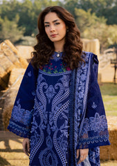 Lawn - Parishay - Summer Queen 26 - Volume 02 - SQU#12