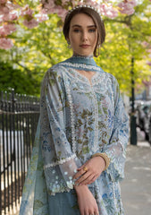 Lawn - Sobia Nazir - Basics 25 - SNBS#6A
