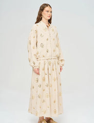 Pret - Moven - Stylish Modern Summer Women's Jacket - Skin