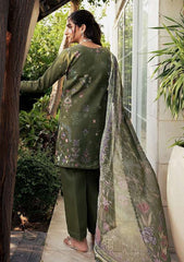 Winter - Florent - Zync 25 - FL#09-B