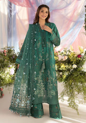 Lawn - Sobia Nazir - Luxury 25 - SNLL#15B