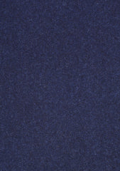 Vitale Barberis Canonico Original Flannel Wool Fabric - N Blue