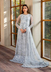 Formal Collection - Zarif - Iris - ZRI24#02 - Stella