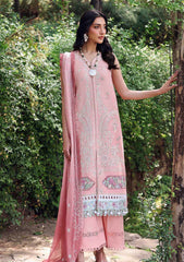 Lawn - Republic Womenswear - Talia - Summer 25 - RPT#7A - Ora