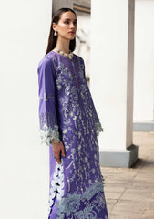 Lawn - Mushq - Manaram Luxury 25 - MM#08 - Luminous Essence