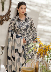 Lawn Collection - Johra - Nazneen - JN24#816