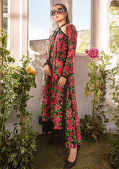 Lawn Collection - Maria B - M Prints - Spring Summer - MM24#6 B