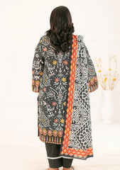 Winter - Gul Ahmed - Mothers Love 25 - K#52111