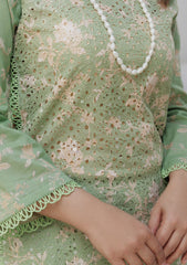 Lawn - Meemsey - Sui Dhaga - Luxury Festive - MSF25#03