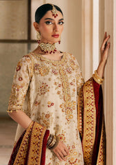 Formals - Aik Atelier - Wedding Festive 26 - Volume 1 - Look#03