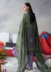 Lawn - Meerak - Uraan 26 - D#02