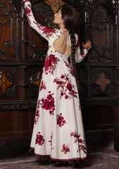 Formals - Hussain Rehar - The Doll House Festive Unstitched 26 - Gulnar