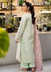 Lawn - Rang Rasiya - Lifestyle - Summer Edit 25 - D#10 - Utopia