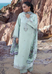 Lawn - Seran - Afsanah - Chapter-02 - D#03 - MISHA