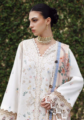 Lawn - Republic Womenswear - Lilas Summer 26 - D#02A - AMAYA