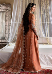 Formals - Akbar Aslam - Sultaniya - Luxury 25 - D#1596 - Meherun