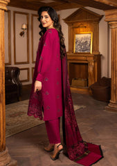 Winter - Humdum - Aaima Wool 25 - HW#09