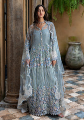 Formals - Esmel - La Vie Haute - Wedding - Evania