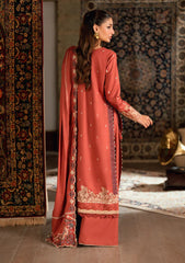 Winter - Florent - Shades of Winter 25 - FWS#02 A