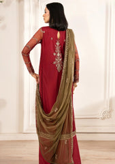 Formals - Zarif - Luxury - ZFE25# 02 - Alison