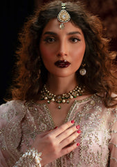 Formals - Zevk - Mughal Raaniyaan 25 - Nur Jahan Begum