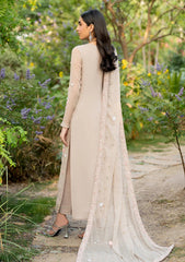 Pret Collection - Zarif - Ready to Wear - ZRF-EMC-16