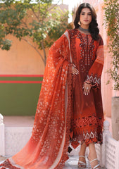 Lawn Collection - Charizma - Agaz E Nou - VOL 01 - CAN24#04