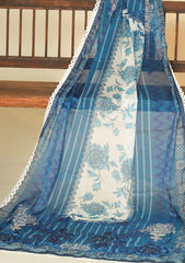 Winter Collection - Ziara - Meadow Freesia - ZMF24 - Leila