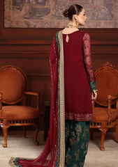 Formals - Nureh - Alfaaz - Festive Edition 25 - NL#90