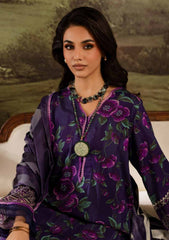 Winter - Nureh - Signature Prints - Doriya Linen 25 - SP#173