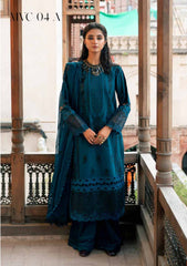 Winter Collection - Marjjan - Sahelli - MVC#04 A