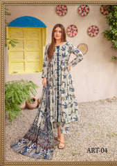 Winter Collection - Zara Meer - Uraan - V05 - ZU5#04