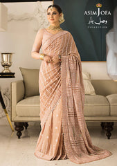 Formal Collection - Asim Jofa - Vasl E Yaar - AJVY#09