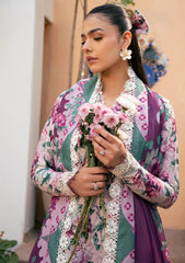 Lawn - Bin Ilyas - Hazel - Summer Edit 25 - BHS#75 A