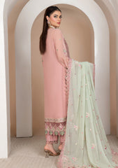 Formals - Meemsey - Elegance - Luxury Chiffon - M25#03