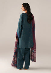 Lawn - Iznik - Spring Summer 26 - SS#10