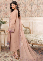 Lawn - Humdum - Nyra 26 - D#10