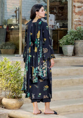 Lawn - Humdum - The Scenery - Printkari 26 - D#03