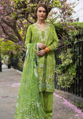 Lawn - Sobia Nazir - Basics 25 - SNBS#3A