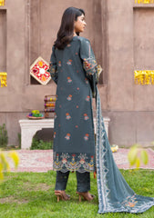 Pret - Tessa - Mah-e-Noor - Summer 26 - Royal Firdaus