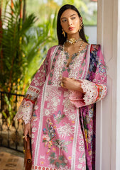 Lawn - Esmel - Mon Tresor - Luxe 25 - ESL2512 - Carpe Diem