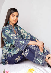 Pret - Noorma Kaamal - Jogi - Vol 04 - Summer 25 - NK-JP#07