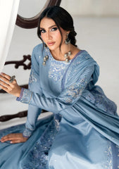Pret - Sahane - Efsun Premium 26 - FP8801 - Yakamoz