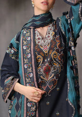 Winter - Gul Ahmed - Printed Karandi - AY#62023